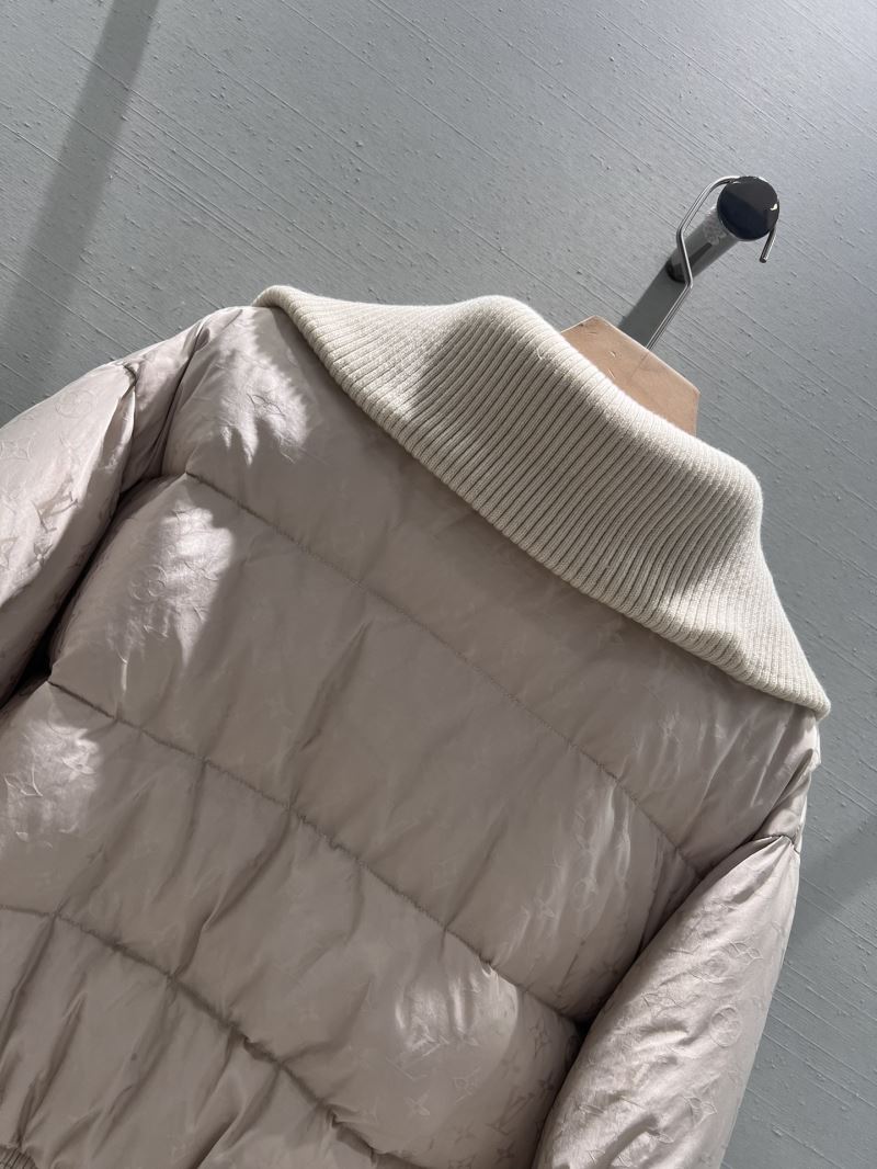 Louis Vuitton Down Jackets